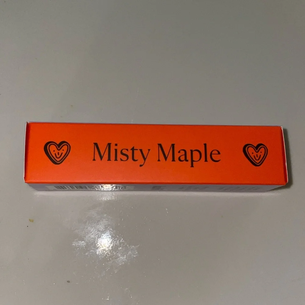 KULFI Main Match CreaseProof LongWear Hydrating Concealer-Misty Maple
